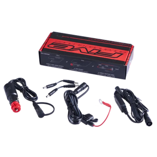 Five - HG Connection Kit