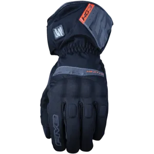 Five HG3 Heated Waterproof Gloves