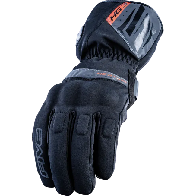 Five HG3 Heated Waterproof Gloves