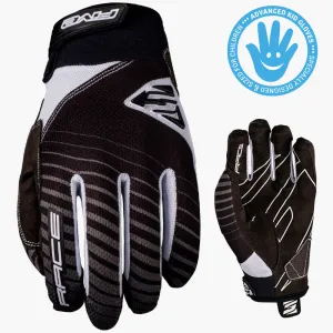 FIVE RACE BMX Gloves - Kids.