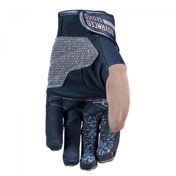 Five - TFX-4 Brown Gloves