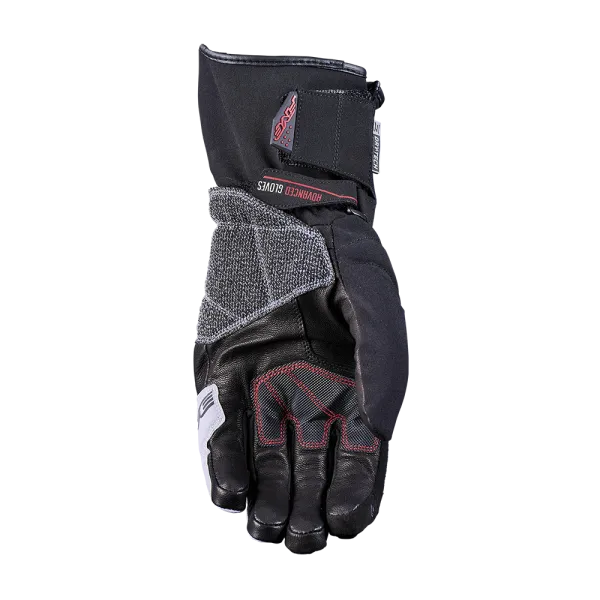 Five - WFX City Evo Long GTX Black Glove