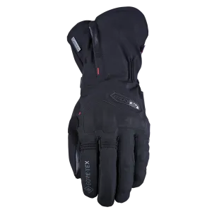 Five - WFX City Evo Long GTX Black Glove