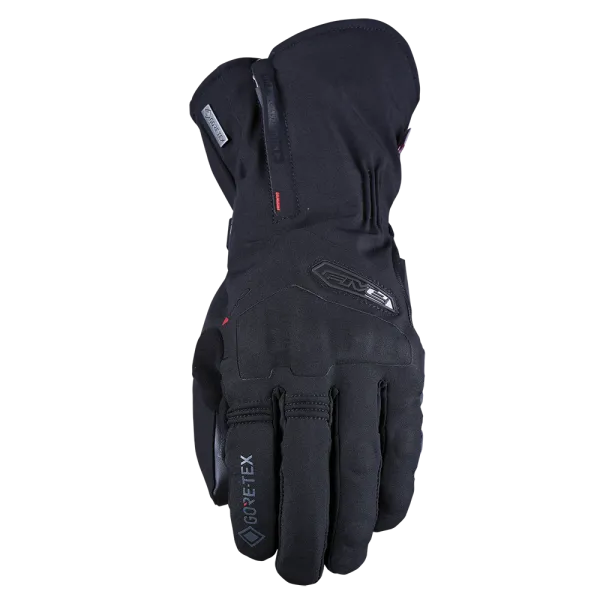 Five - WFX City Evo Long GTX Black Glove