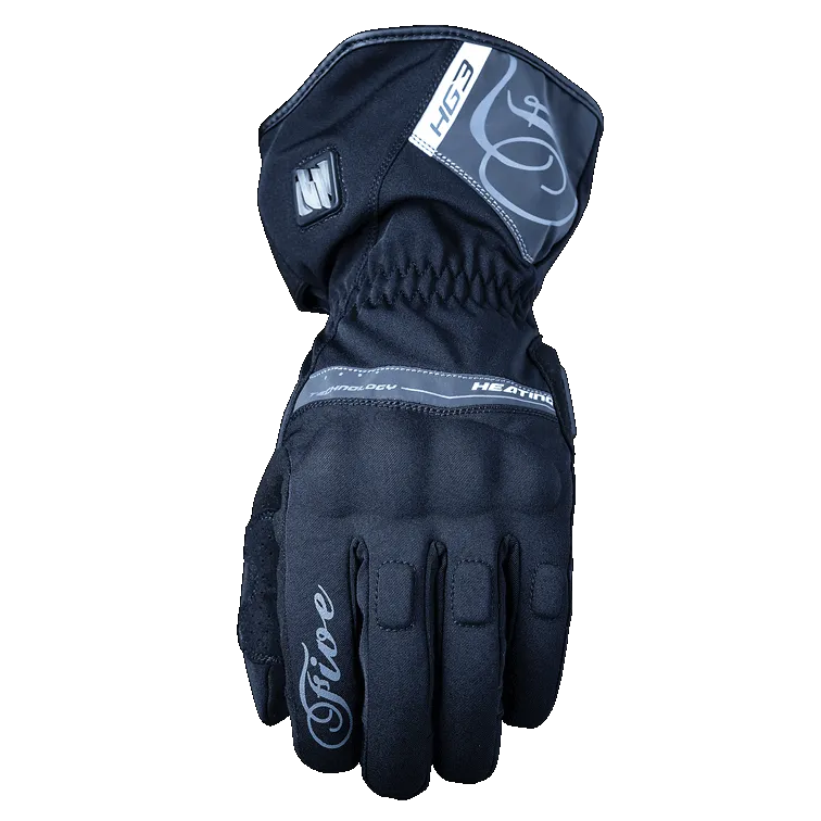Five Women's HG3 Waterproof Gloves