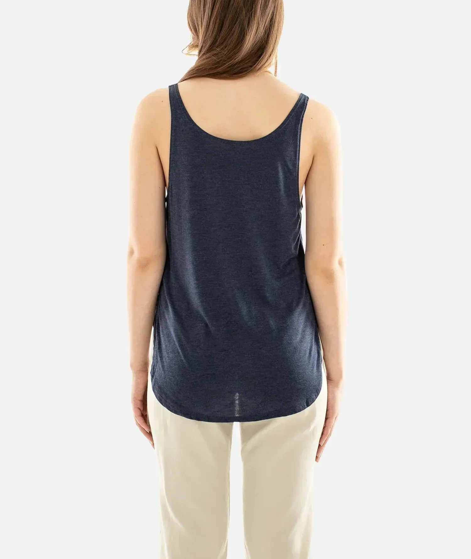 Flamingo Tank Final Sale