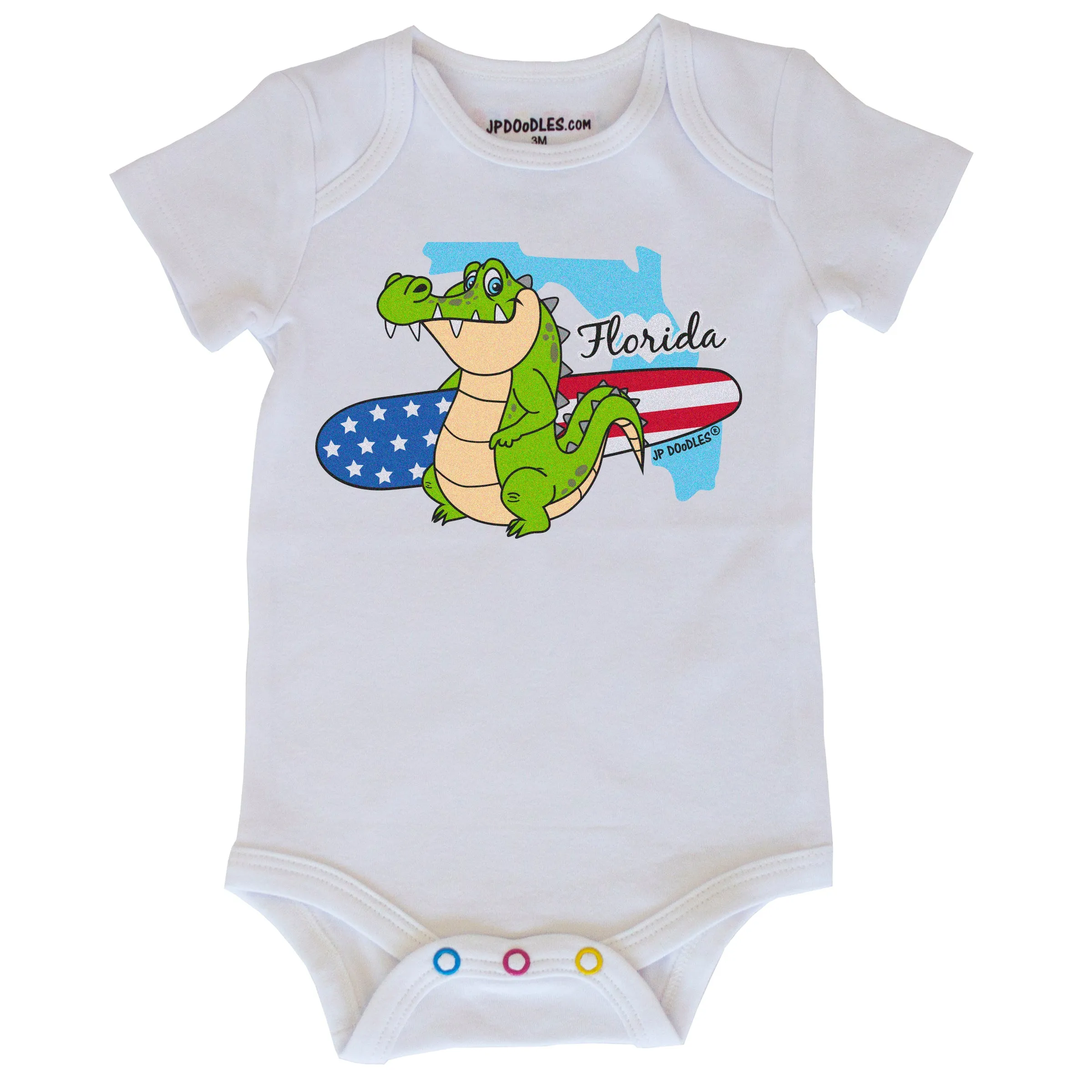 Florida Bodysuit