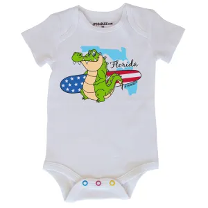 Florida Bodysuit