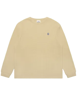 Flying Logo Long-Sleeve Thermal