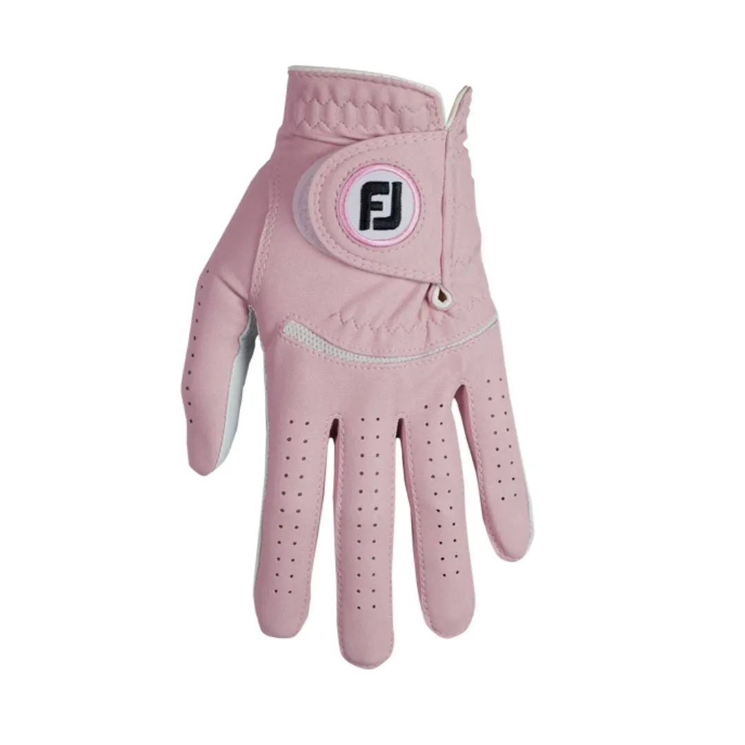 FootJoy Spectrum Ladies Gloves LH