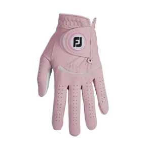 FootJoy Spectrum Ladies Gloves LH