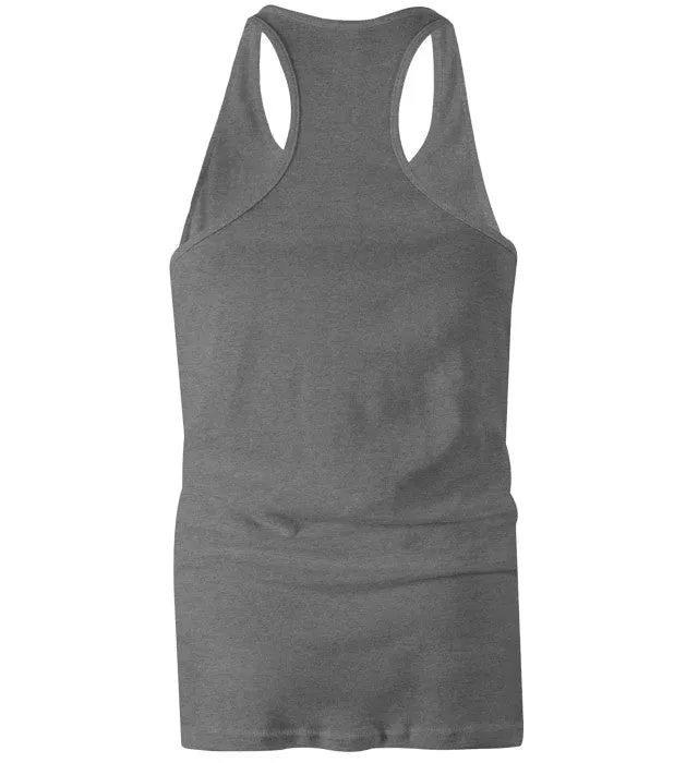 FOSSIL RACERBACK TANK