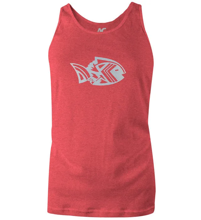 FOSSIL RACERBACK TANK