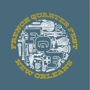 FQF "Collage" Tank