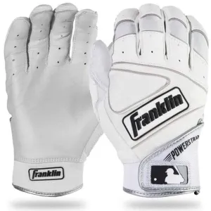 Franklin Powerstrap Batting Gloves