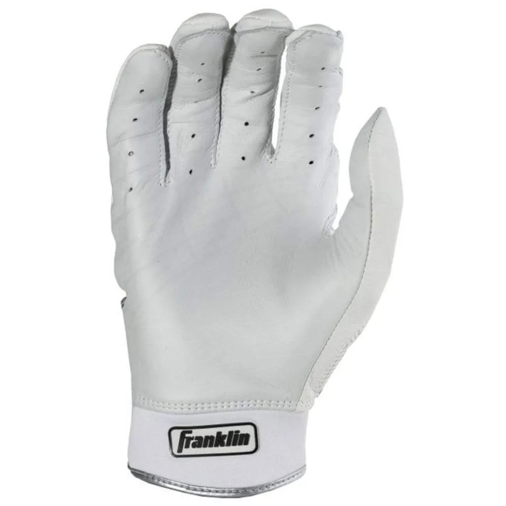 Franklin Powerstrap Batting Gloves
