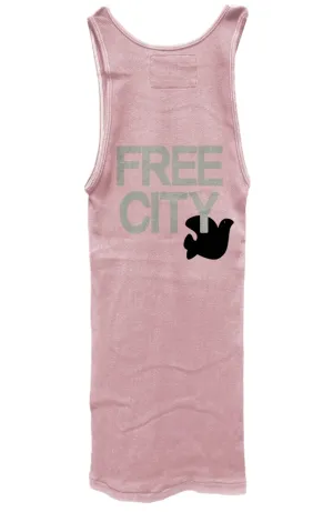 Free City Supervintage Tank Ballerina