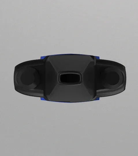 Freedom Dual Cart Vaporizer (Nova)