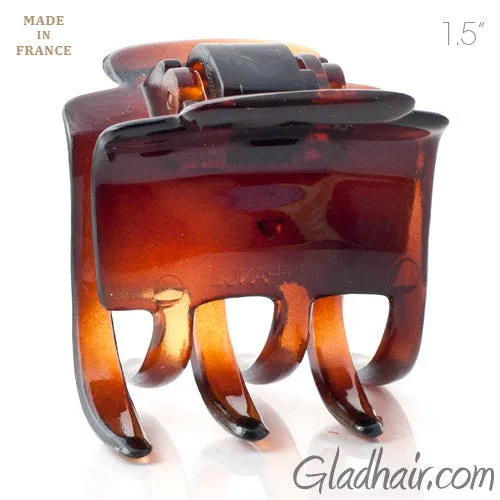 French Small Tortoise Pony Claw Clamp