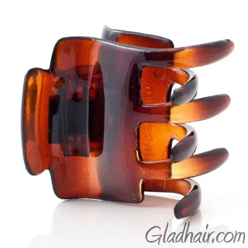 French Small Tortoise Pony Claw Clamp