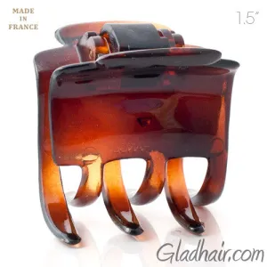 French Small Tortoise Pony Claw Clamp