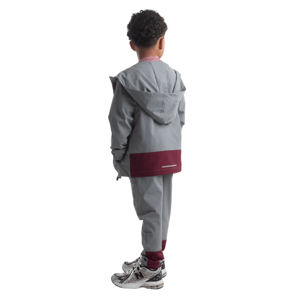 Frequency Action Pro Tracksuit Infant