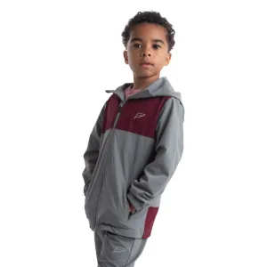Frequency Action Pro Tracksuit Infant