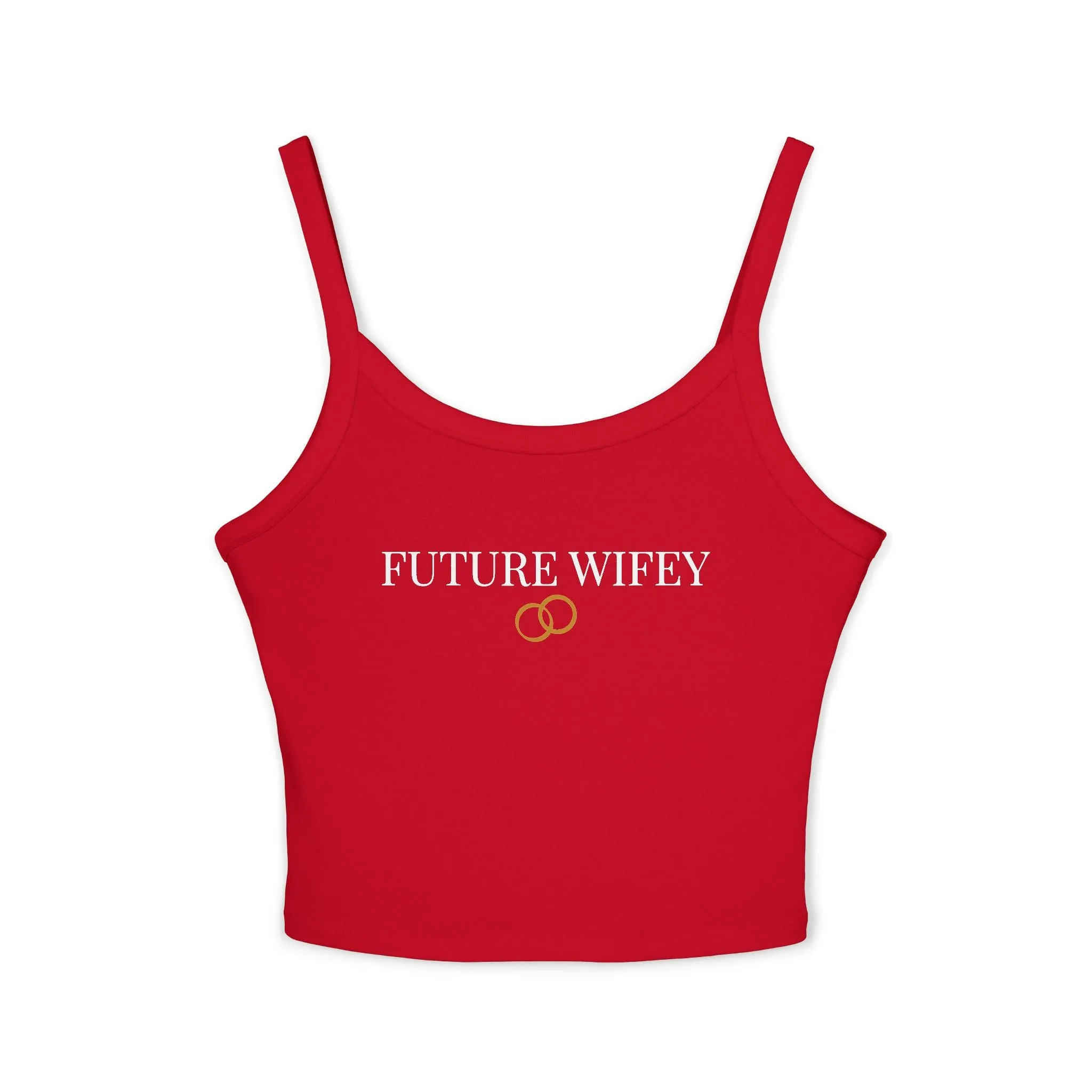 Future Wifey Tank Top