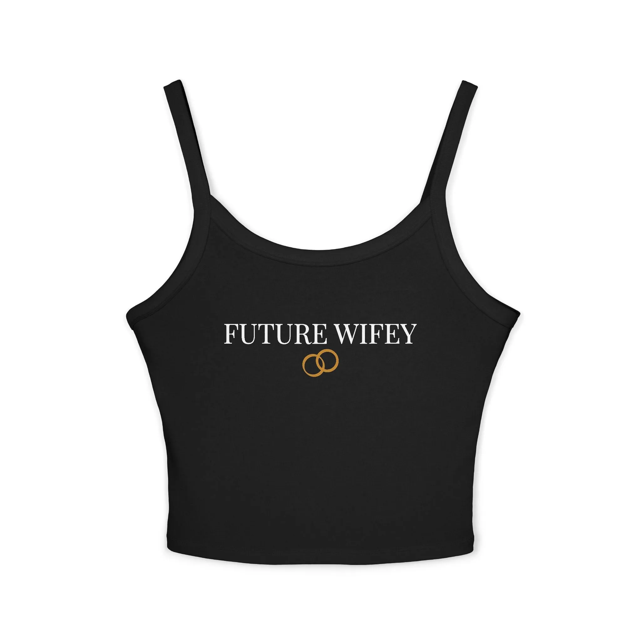 Future Wifey Tank Top