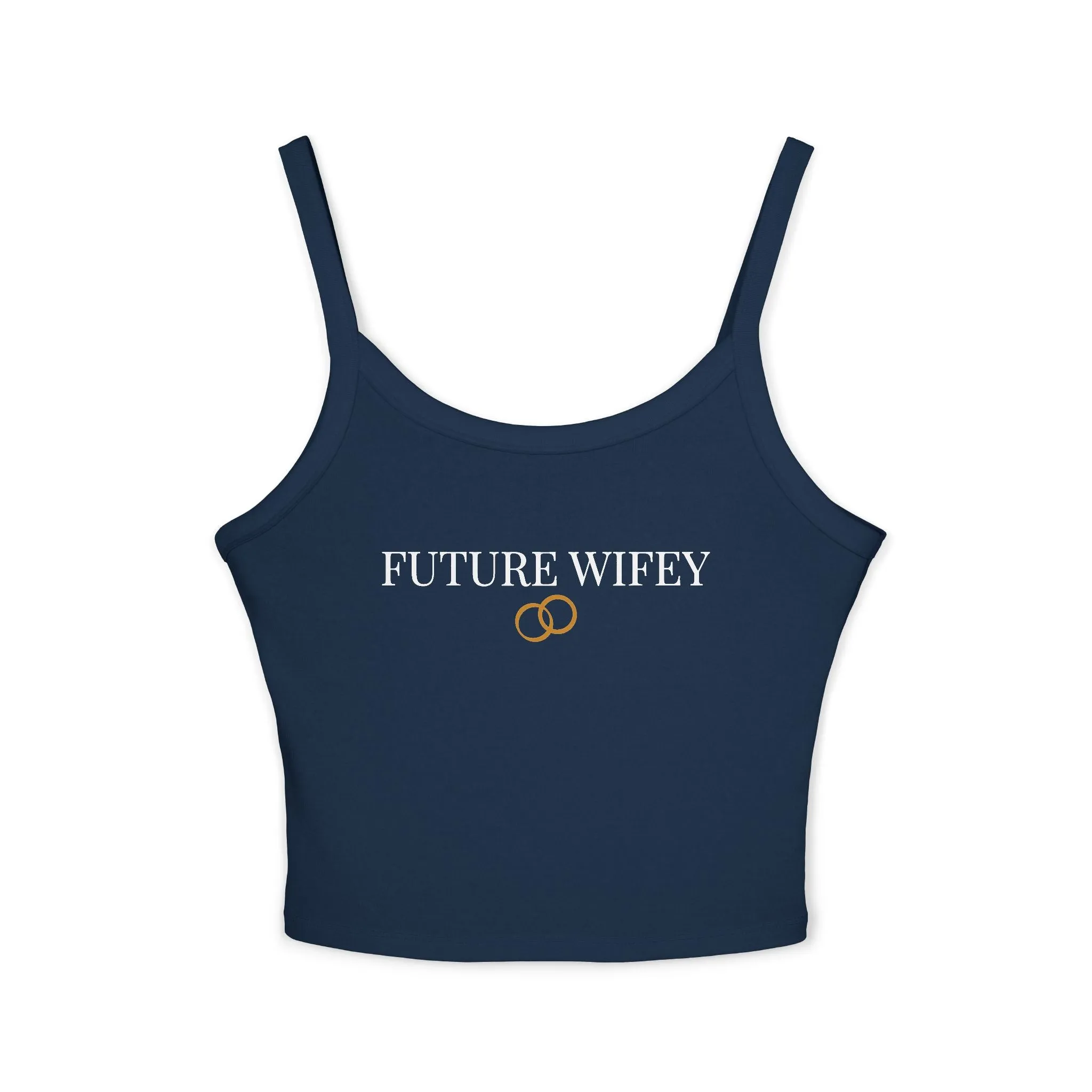 Future Wifey Tank Top