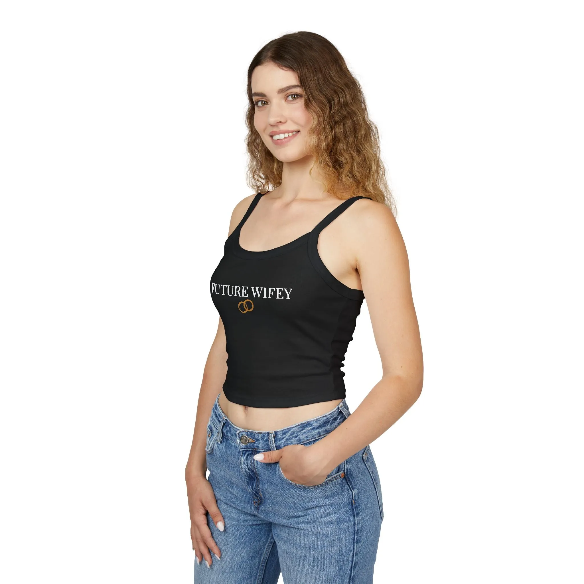 Future Wifey Tank Top