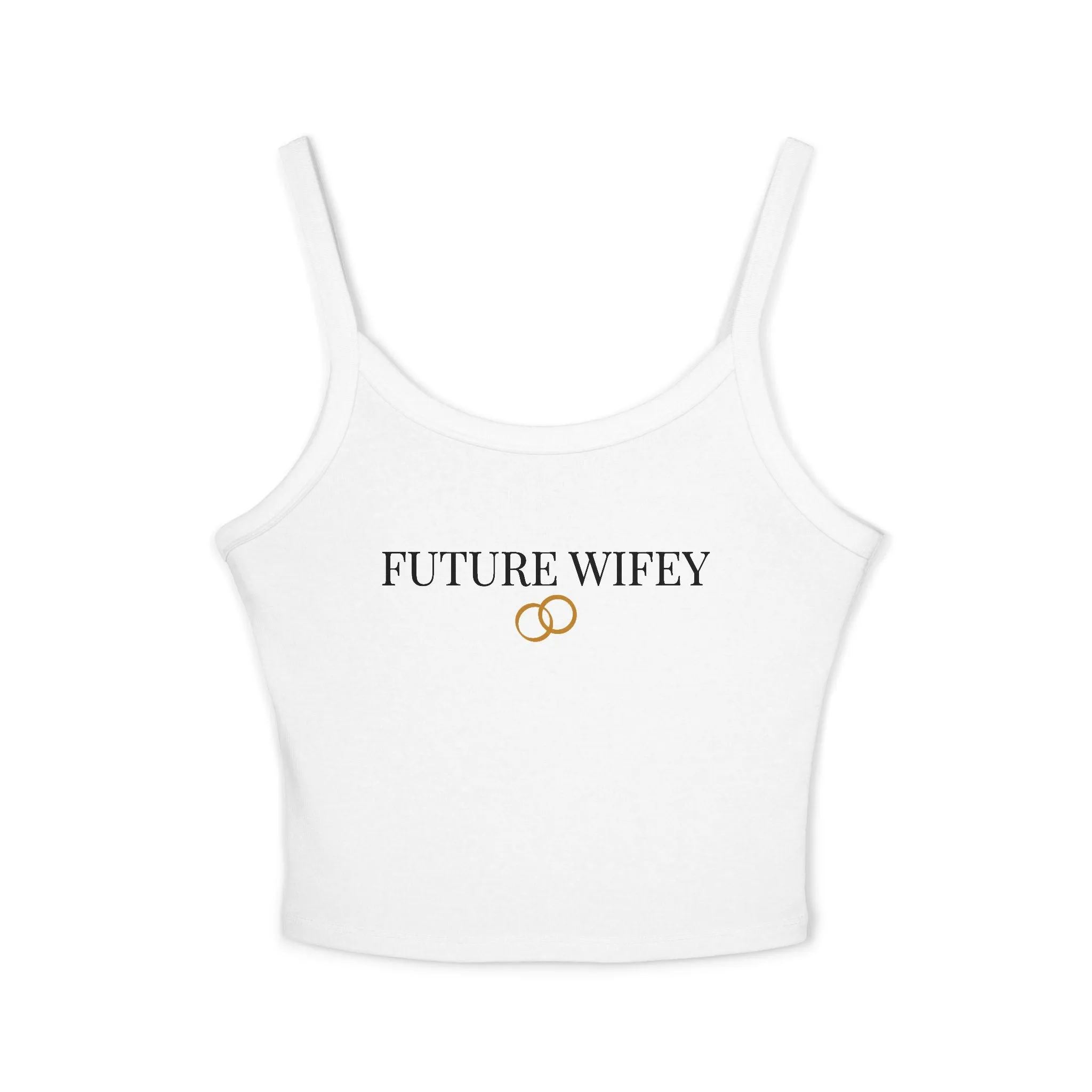 Future Wifey Tank Top