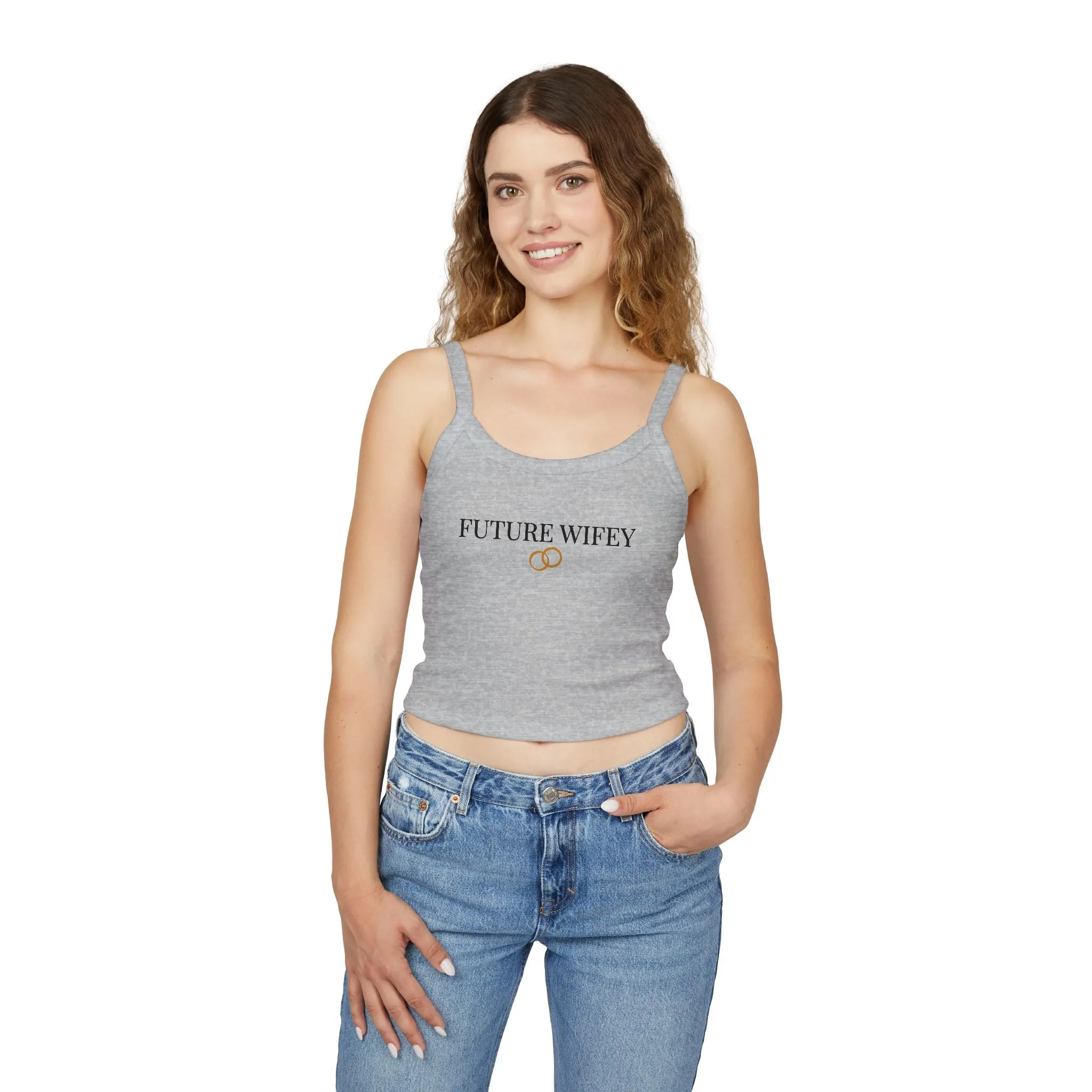 Future Wifey Tank Top