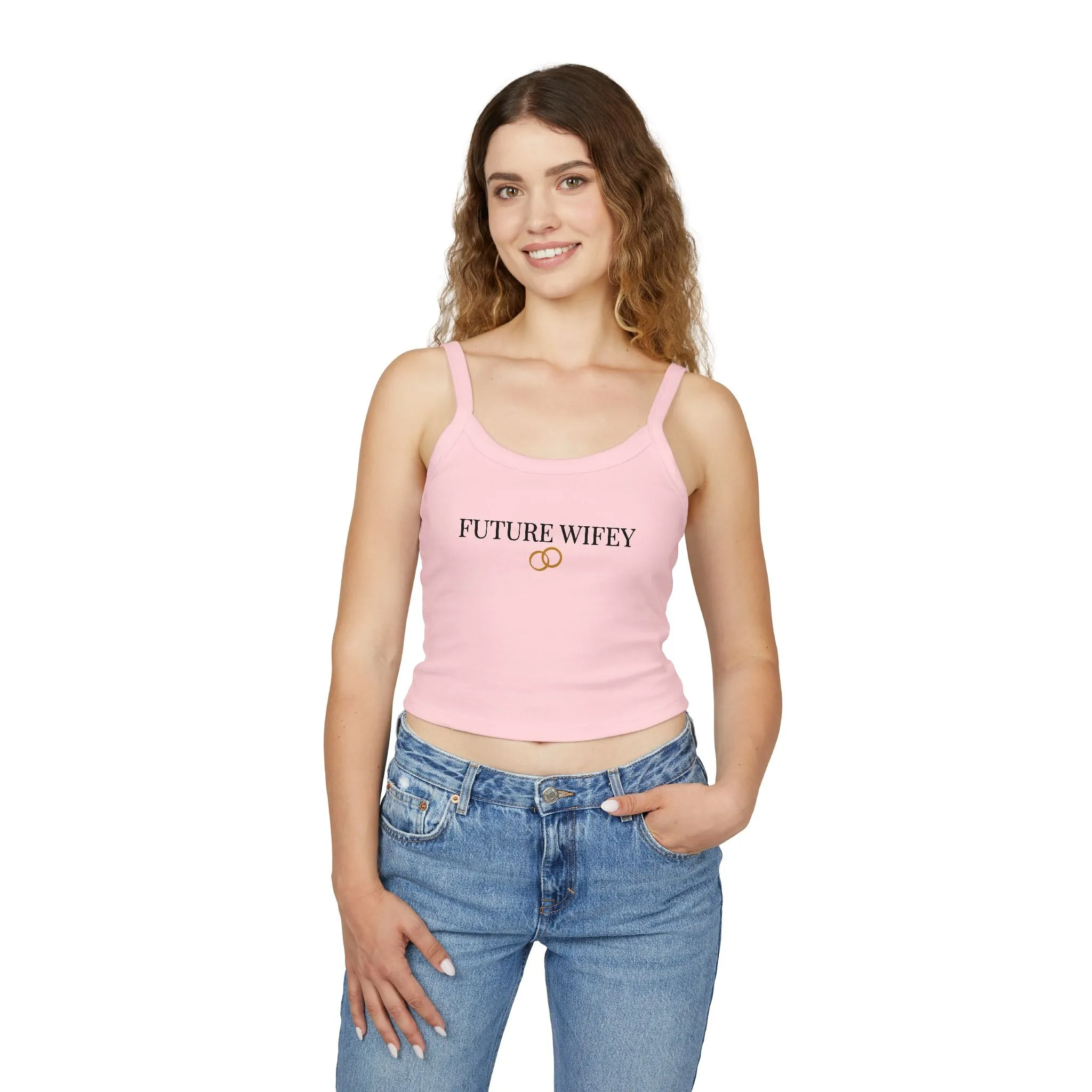 Future Wifey Tank Top