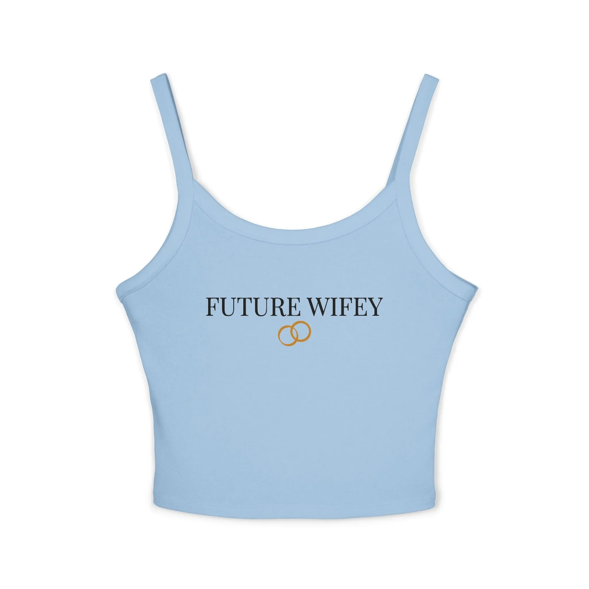 Future Wifey Tank Top