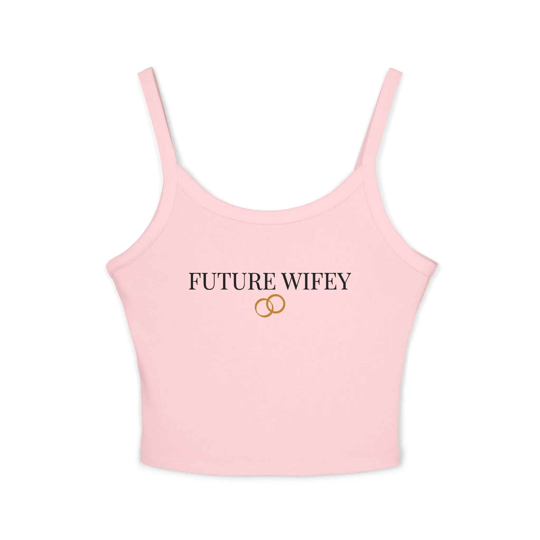 Future Wifey Tank Top