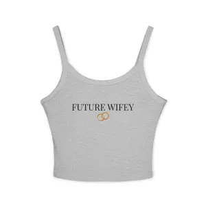 Future Wifey Tank Top