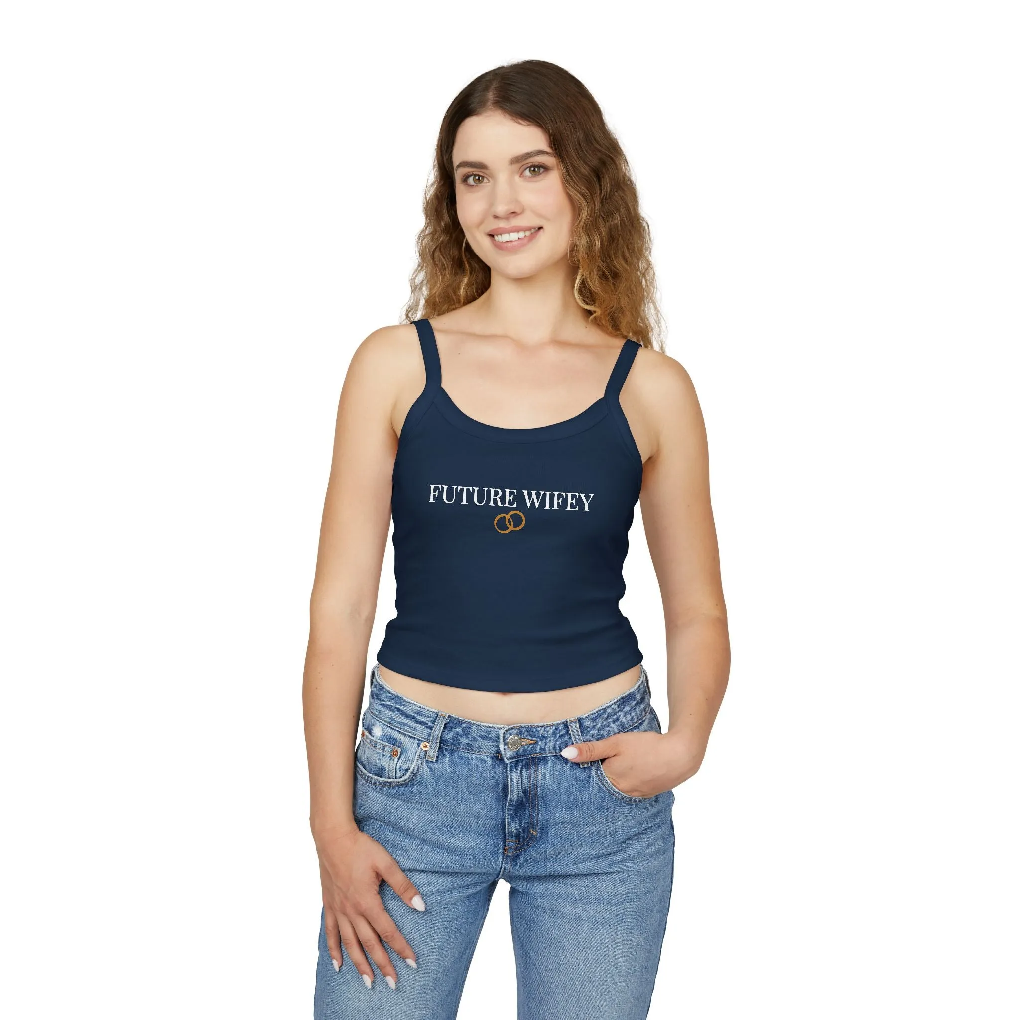 Future Wifey Tank Top