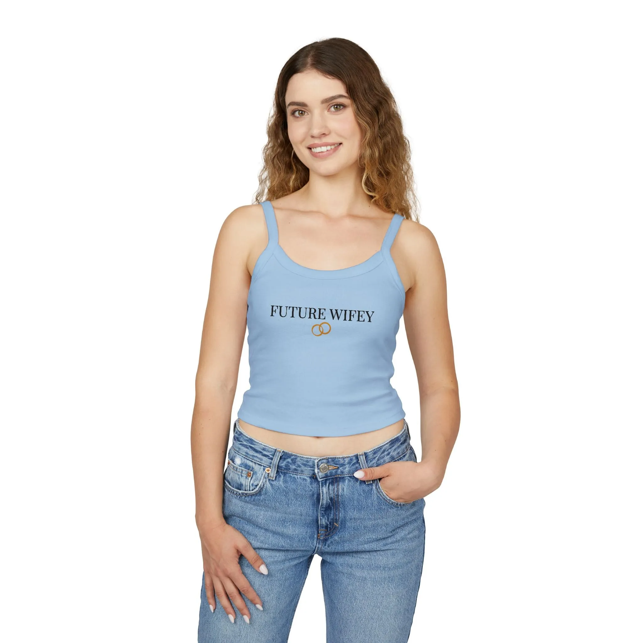Future Wifey Tank Top