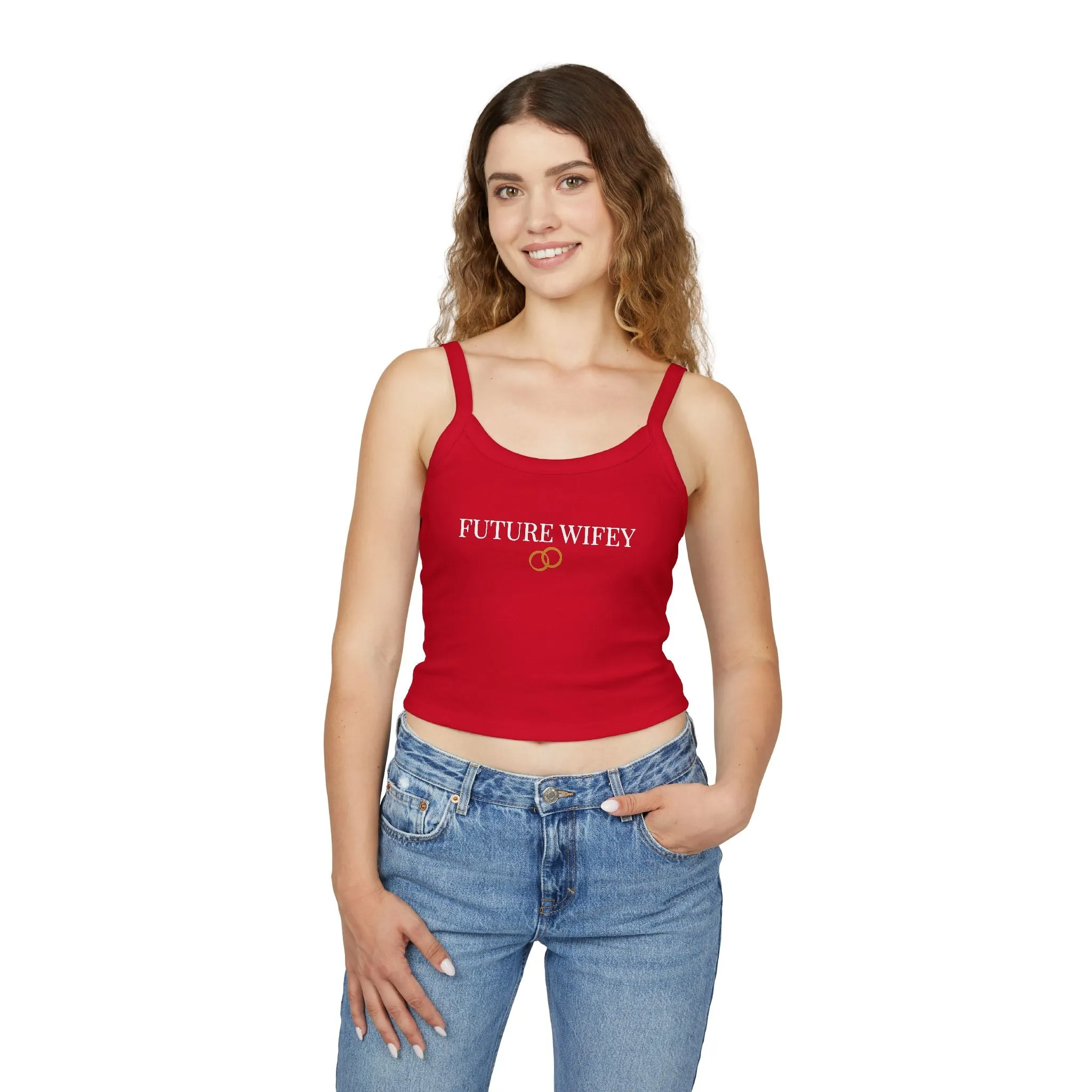 Future Wifey Tank Top