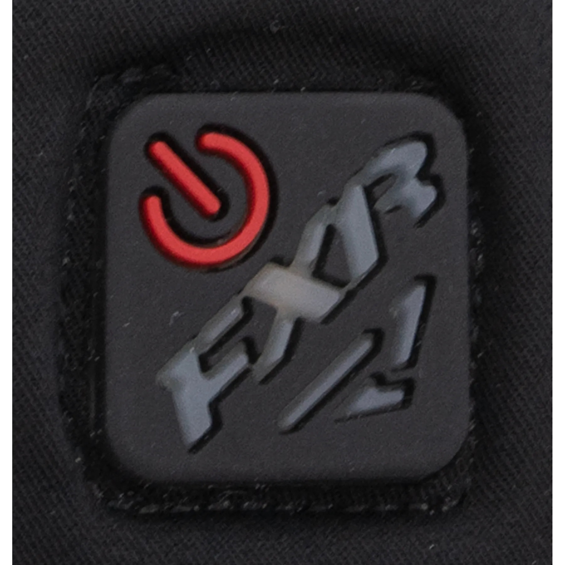 FXR Transfer E-Tech Gauntlet Gloves