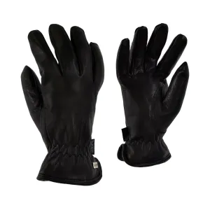 Ganka Women's Deerskin Leather Glove
