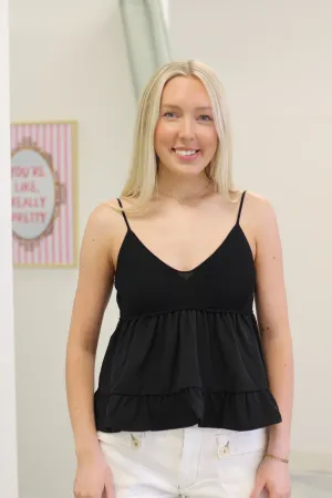 Gemma Knit Tank