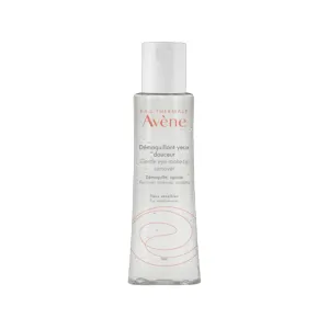 GENTLE EYE MAKE-UP REMOVER 125 ml