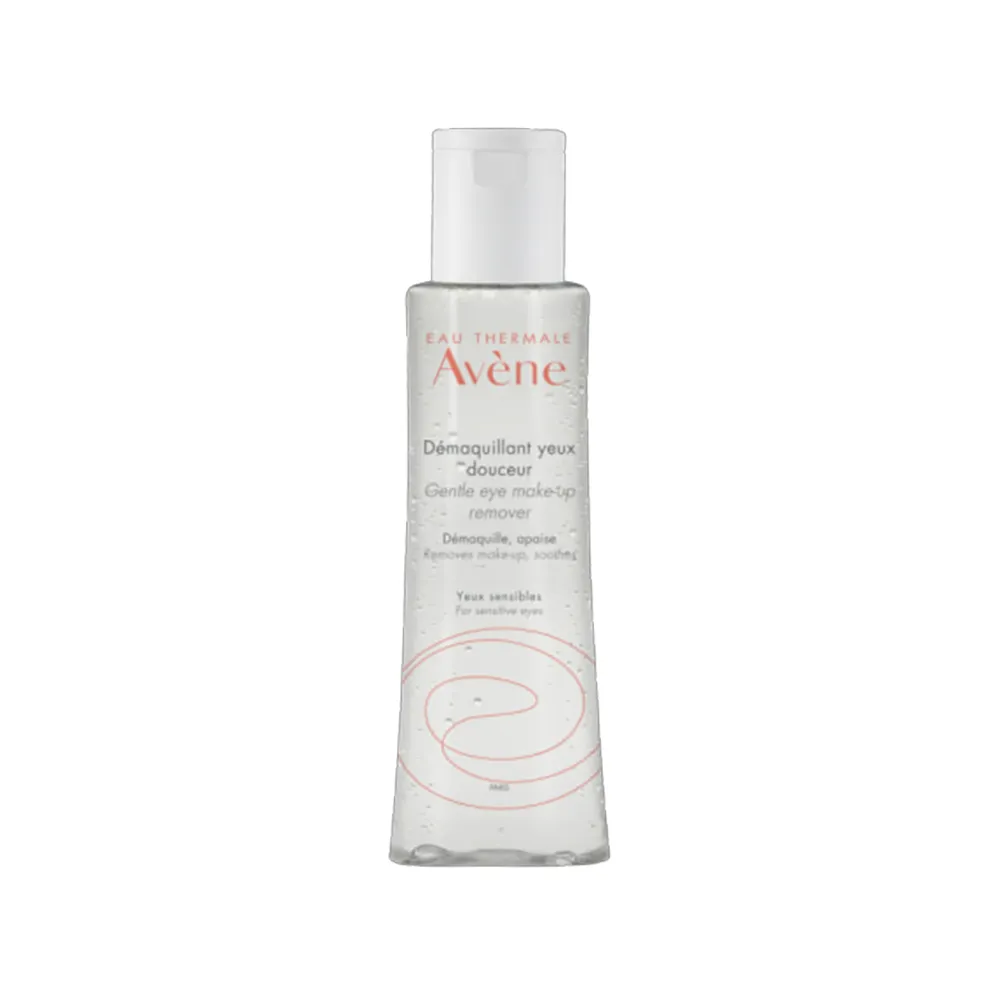 GENTLE EYE MAKE-UP REMOVER 125 ml
