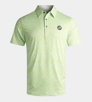 GEO POLO - LIME