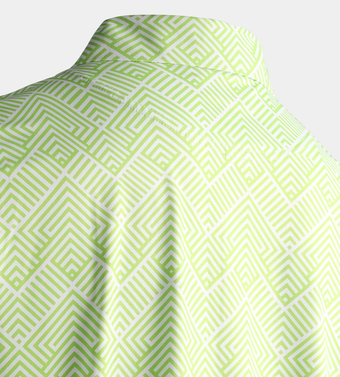 GEO POLO - LIME