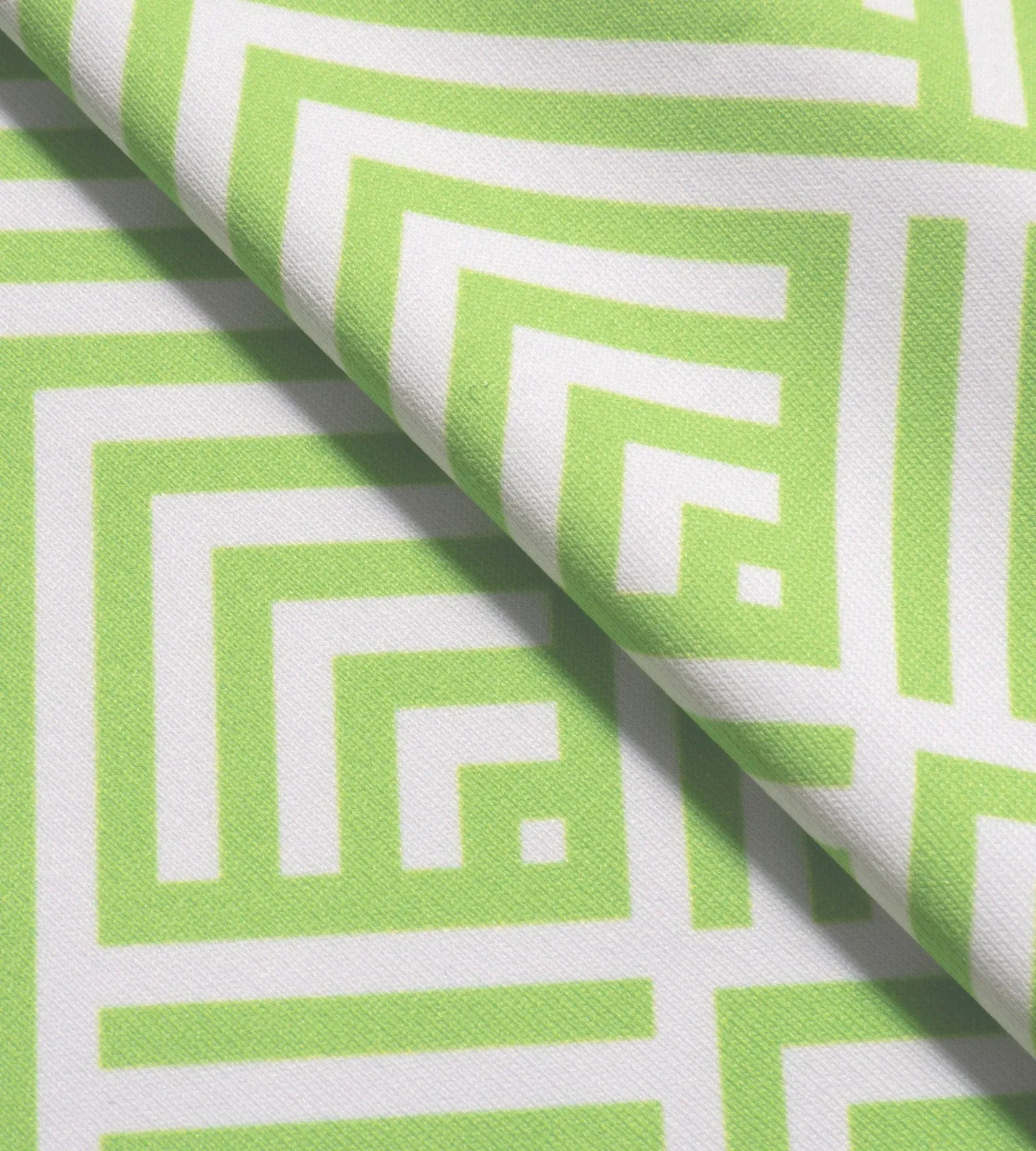 GEO POLO - LIME