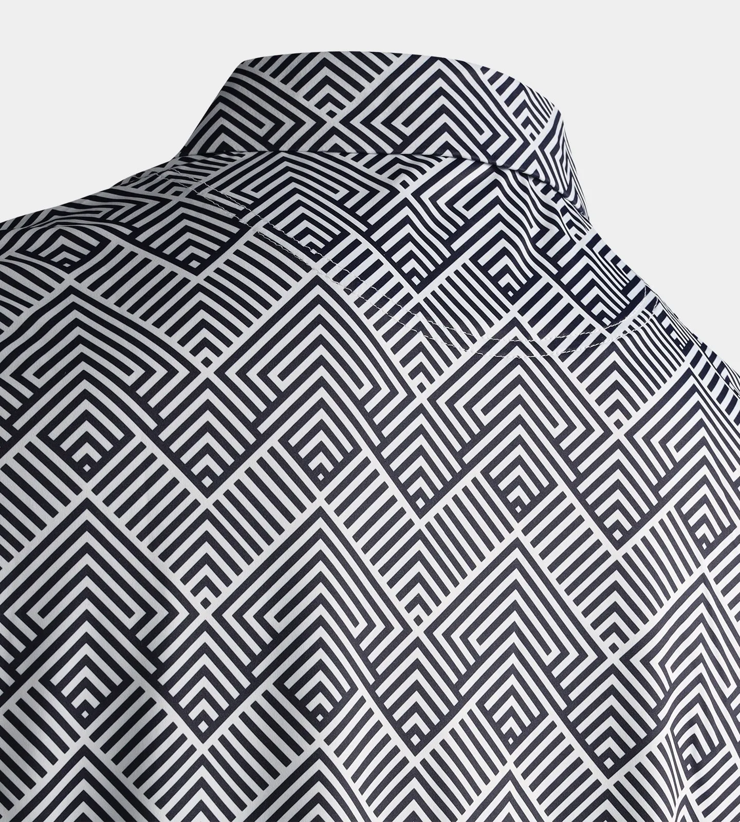 GEO POLO - NAVY