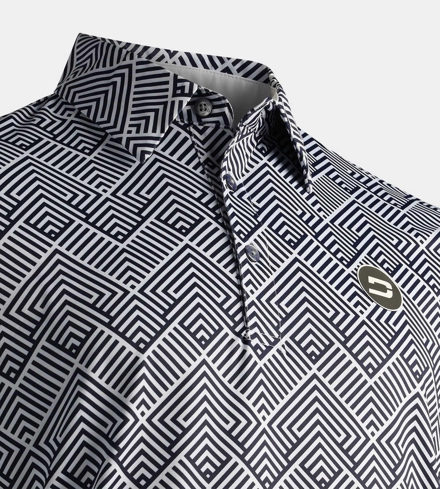 GEO POLO - NAVY